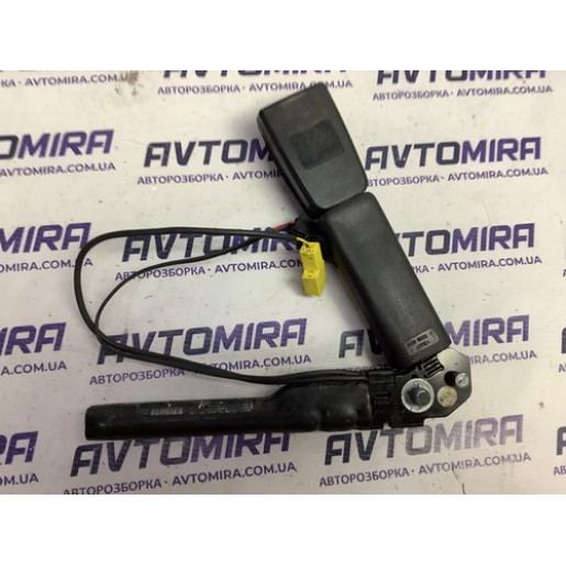 Комплект безопасности Airbag Opel Meriva B 2010-2017 13576859